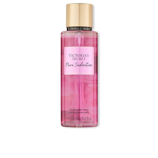VICTORIA'S SECRET : PURE SEDUCTION fragrance mist 250 ml