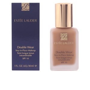 ESTÉE LAUDER : Double Wear Stay-in-Place Foundation SPF10 #42-bronze
