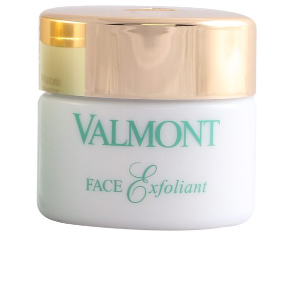 VALMONT : PURITY face exfoliant 50 ml