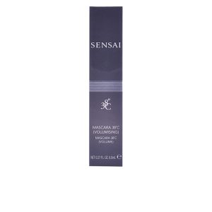 SENSAI : MASCARA 38ºC volumising #Black 8 ml