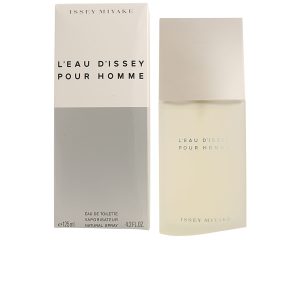 ISSEY MIYAKE : L'Eau D'Issey Pour Homme Eau De Toilette 125 ml
