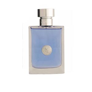 VERSACE : VERSACE POUR HOMME eau de toilette spray 100 ml