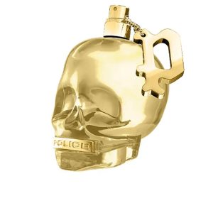 POLICE : TO BE BORN TO SHINE FOR MAN eau de toilette spray 125 ml