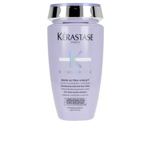 KERASTASE : BLOND ABSOLU bain ultra-violet 250 ml