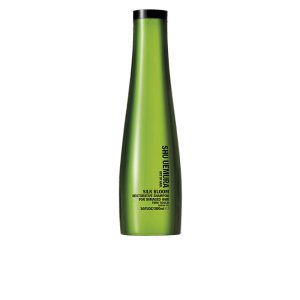 SHU UEMURA : SILK BLOOM shampoo 300 ml