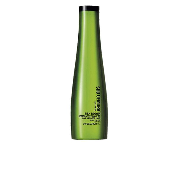 SHU UEMURA : SILK BLOOM shampoo 300 ml