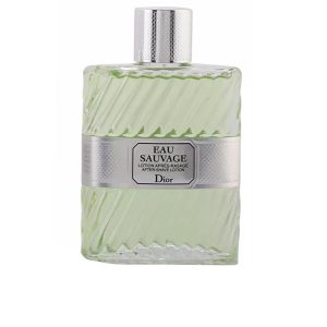 DIOR : EAU SAUVAGE after-shave 100 ml