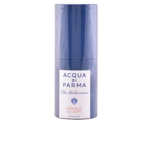 ACQUA DI PARMA : BLU MEDITERRANEO ARANCIA DI CAPRI eau de toilette spray 30 ml