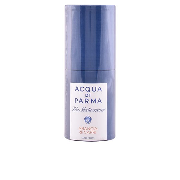 ACQUA DI PARMA : BLU MEDITERRANEO ARANCIA DI CAPRI eau de toilette spray 30 ml