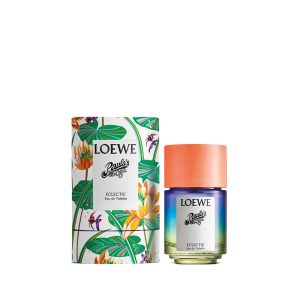LOEWE : PAULA'S IBIZA ECLECTIC eau de toilette spray 100 ml