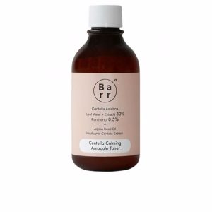 BARR : CENTELLA CALMING ampoule toner 200 ml