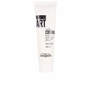 L'ORÉAL PROFESSIONNEL PARIS : TECNI ART LISS CONTROL gel-crema 150 ml