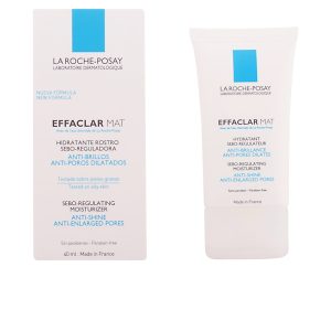 LA ROCHE POSAY : EFFACLAR MAT 40 ml