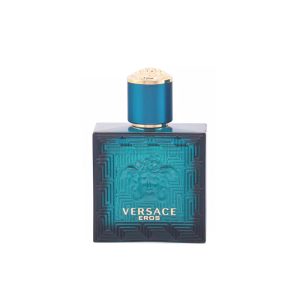 VERSACE : EROS eau de toilette spray 50 ml