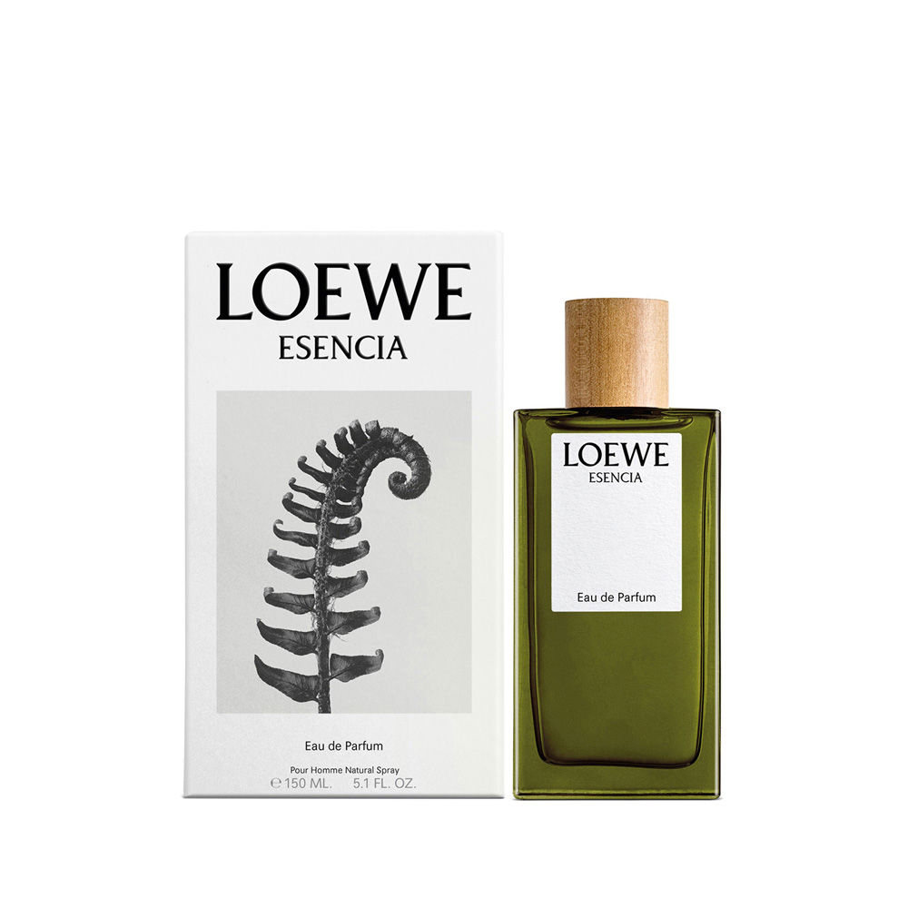 LOEWE : ESENCIA eau de parfum spray 150 ml
