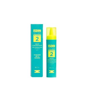 ISDIN : ACNIBEN night concentrate serum 27 ml