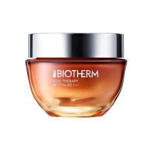 BIOTHERM : BLUE THERAPY AMBER ALGAE revitalize cream 50 ml