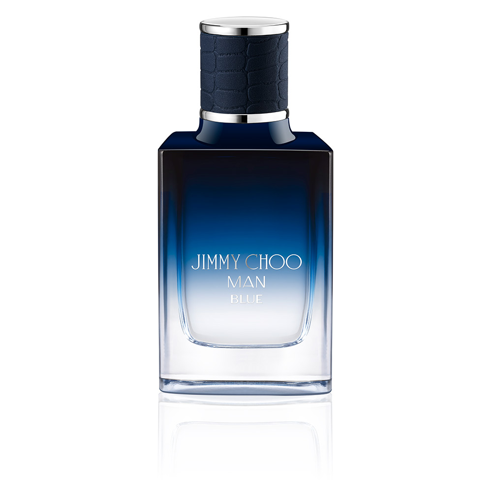 JIMMY CHOO : JIMMY CHOO MAN BLUE eau de toilette spray 30 ml