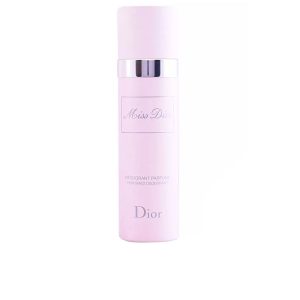 DIOR : MISS DIOR deodorant spray 100 ml