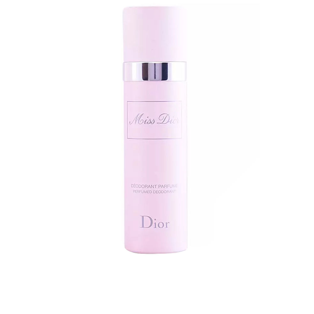 DIOR : MISS DIOR deodorant spray 100 ml