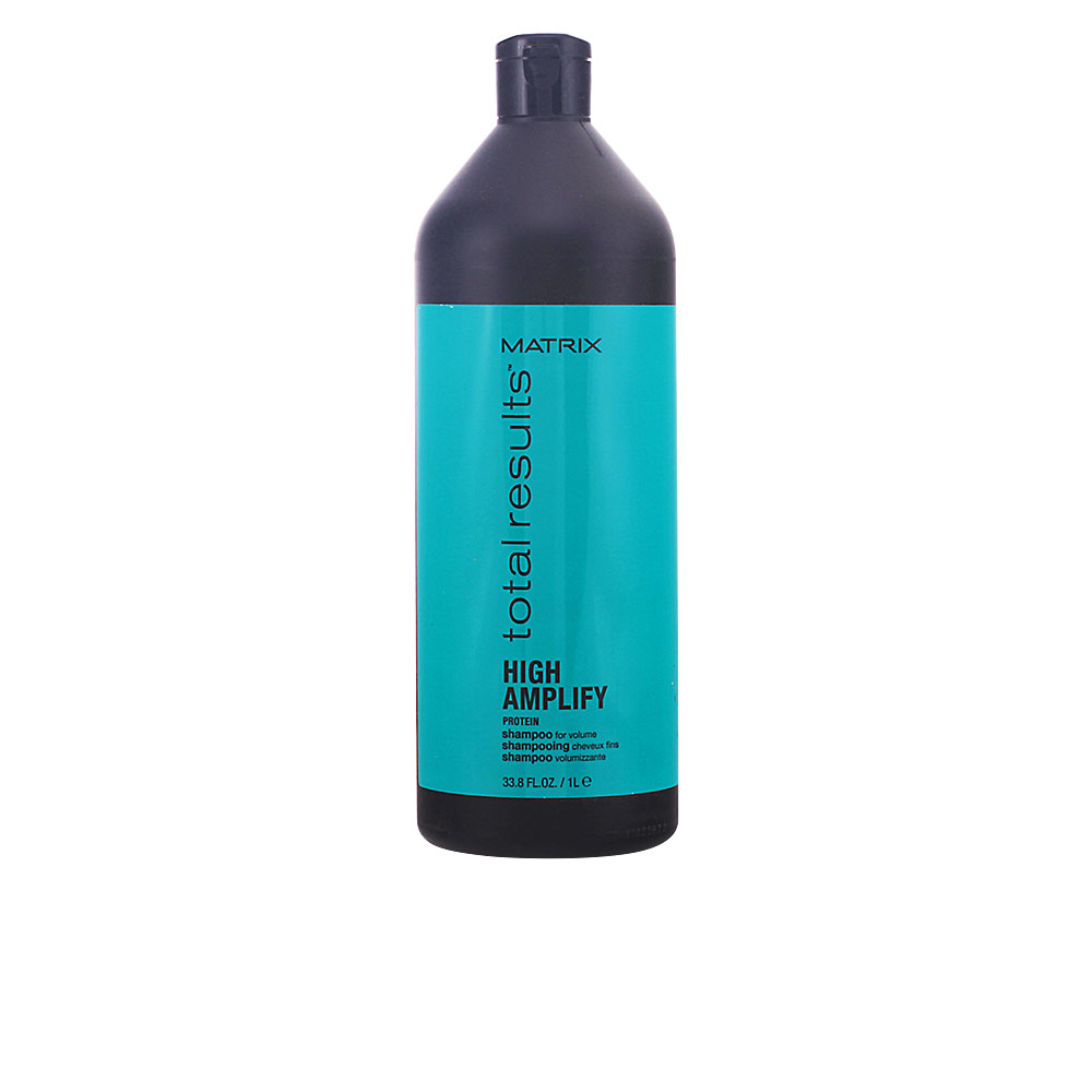MATRIX : TOTAL RESULTS HIGH AMPLIFY shampoo 1000 ml