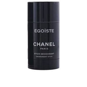 CHANEL : ÉGOÏSTE deodorant stick 75 ml