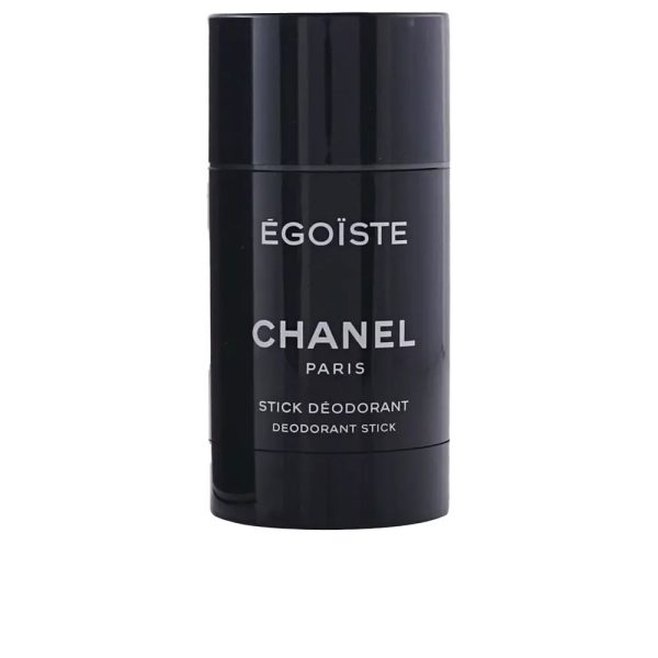 CHANEL : ÉGOÏSTE deodorant stick 75 ml