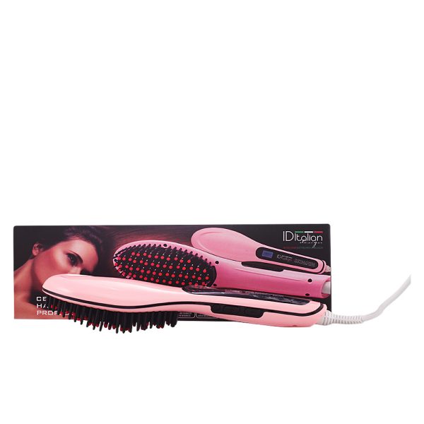 ID ITALIAN : IDITALIAN ceramic & infrared professional brush 30w 1 pz