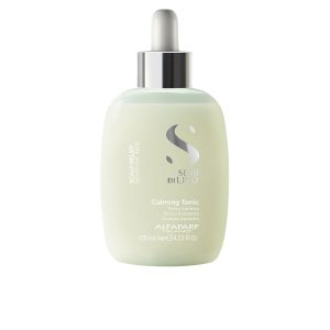 ALFAPARF MILANO : SEMI DI LINO calming tonic 125 ml