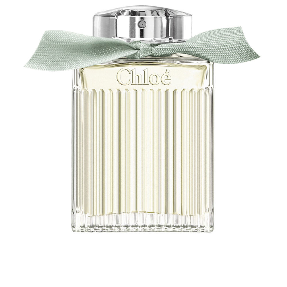 CHLOÉ : ROSE NATURELLE eau de parfum refillable 100 ml