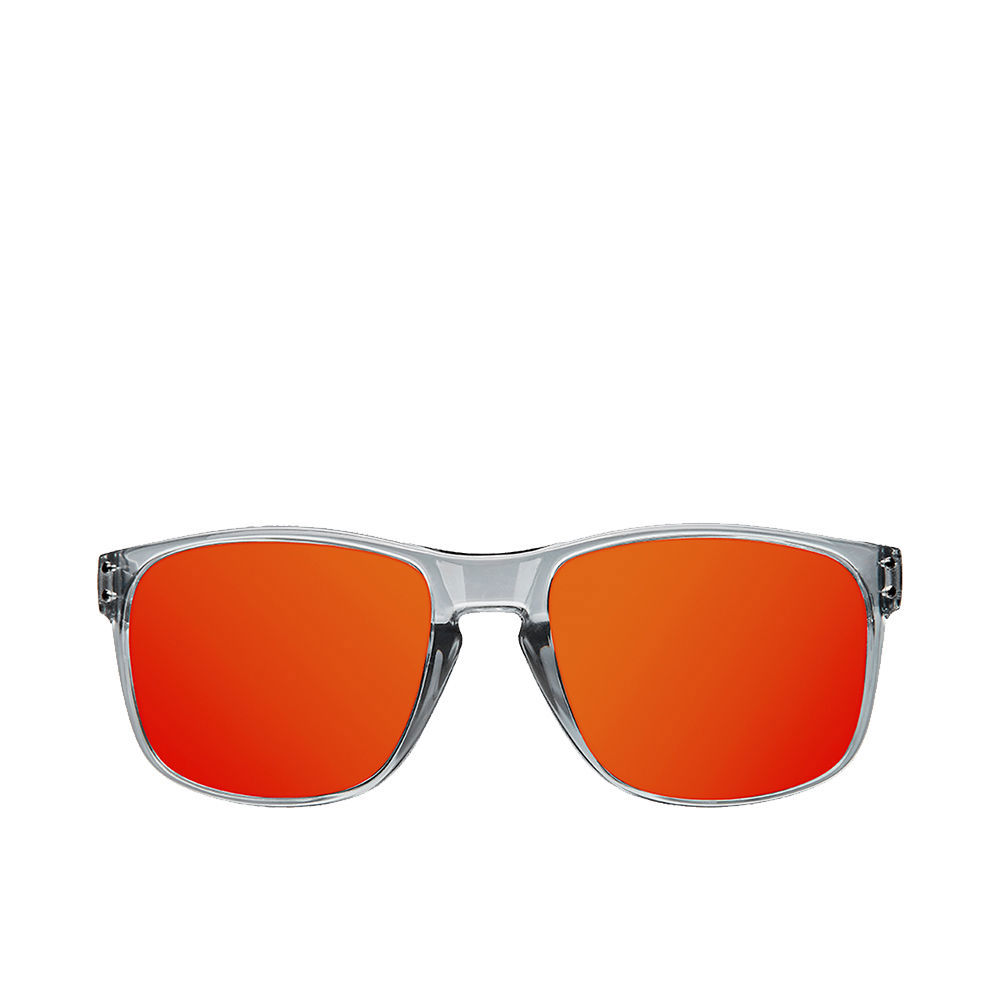 NORTHWEEK : BOLD BRIGHT GRAY polarized #red 1 u