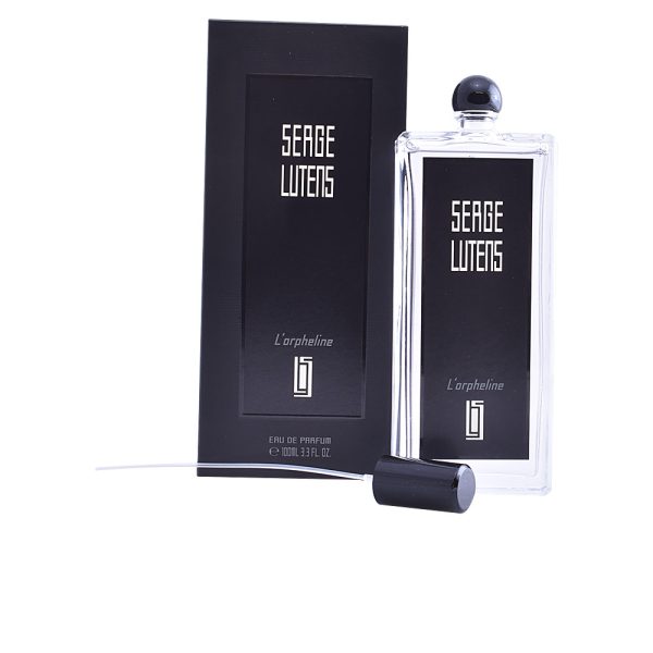 SERGE LUTENS : L'ORPHELINE eau de parfum spray 100 ml