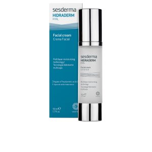 SESDERMA : HIDRADERM HYAL crema facial 50 ml