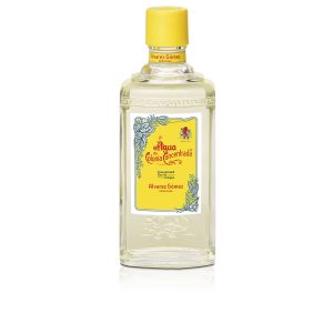 ALVAREZ GOMEZ : AGUA DE COLONIA CONCENTRADA concentrated eau de cologne 750 ml
