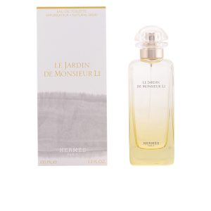 HERMÈS : LE JARDIN DE MONSIEUR LI eau de toilette spray 100 ml