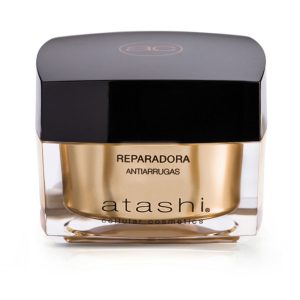 ATASHI : CELULLAR COSMETIC reparadora antiarrugas 50 ml