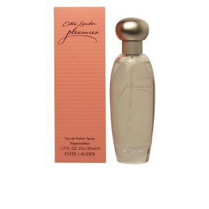 ESTÉE LAUDER : Estée Lauder Pleasures Eau de Parfum Spray 50 ml