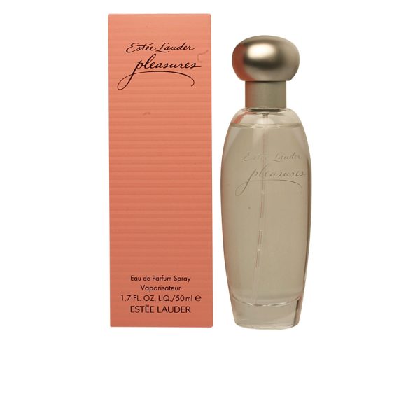 ESTÉE LAUDER : Estée Lauder Pleasures Eau de Parfum Spray 50 ml