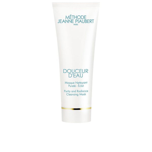 MÉTHODE JEANNE PIAUBERT : DOUCEUR D`EAU masque 75 ml
