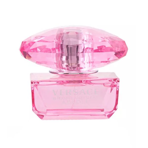 VERSACE : BRIGHT CRYSTAL ABSOLU eau de parfum spray 50 ml