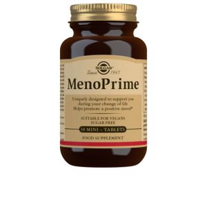 SOLGAR : Meno Prime 30 Vcaps