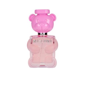 MOSCHINO : TOY 2 BUBBLE GUM eau de toilette spray 100 ml
