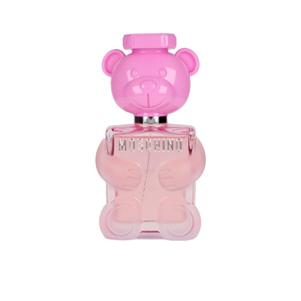 MOSCHINO : TOY 2 BUBBLE GUM eau de toilette spray 100 ml