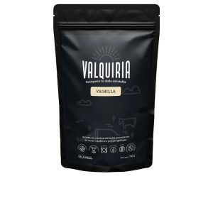 PALEOBULL : VALQUIRIA vainilla 750 gr