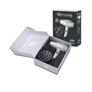 PARLUX : PARLUX DIGITALYON SILVER LOT 4 pz