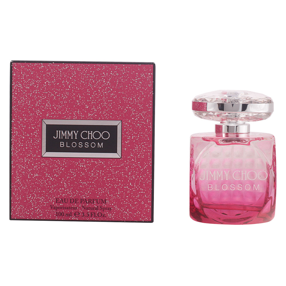 JIMMY CHOO : BLOSSOM eau de parfum spray 100 ml