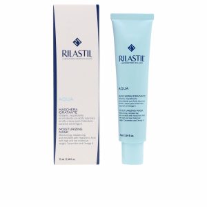 RILASTIL : AQUA mascarilla hidratante intensa 75 ml