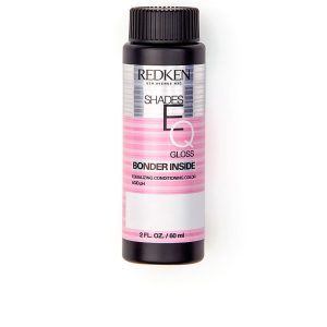 REDKEN : SHADES EQ bonder inside #010P-9.9 60 ml x 3 u