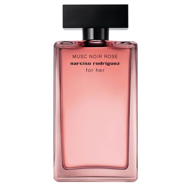 NARCISO RODRIGUEZ : MUSC NOIR ROSE eau de parfum spray 100 ml