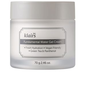 KLAIRS : FUNDAMENTAL WATER gel cream 70 gr